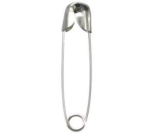 Safety pin PNG-45795
